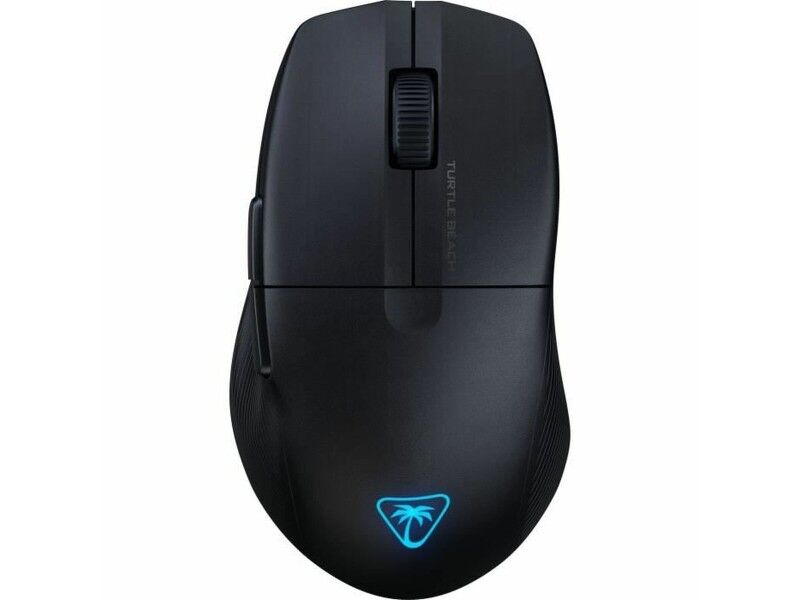 Myszka Bezprzewodowa Optyczna Turtle Beach TBM-1102-05 Czarny 26000 DPI