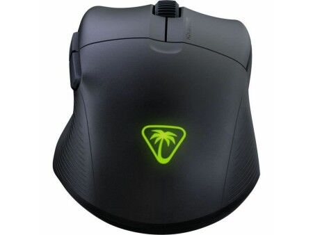 Myszka Bezprzewodowa Optyczna Turtle Beach TBM-1102-05 Czarny 26000 DPI