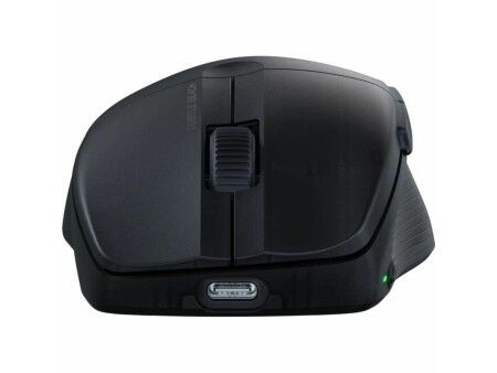 Myszka Bezprzewodowa Optyczna Turtle Beach TBM-1102-05 Czarny 26000 DPI