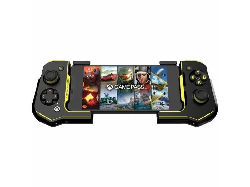 Pad do gier/ Gamepad Turtle Beach Atom D4X Bluetooth Bluetooth 4.2