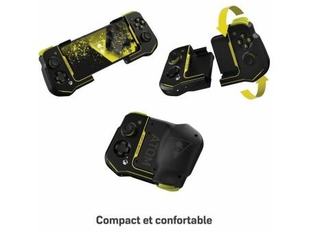 Pad do gier/ Gamepad Turtle Beach Atom D4X Bluetooth Bluetooth 4.2