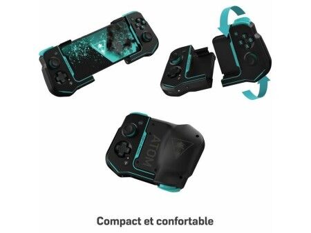 Pad do gier/ Gamepad Turtle Beach Atom Bluetooth Bluetooth 4.2