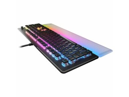 Klawiatura Turtle Beach Vulcan II Max Czarny Francuski AZERTY