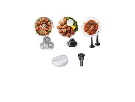 Młynek do Mięsa Kenwood MG510 450 W 450 W