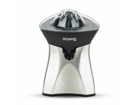 Sokowirówka Hkoenig AGR60 600 W Stal nierdzewna 600 W