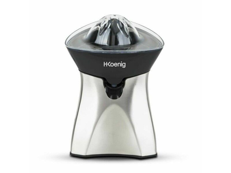Sokowirówka Hkoenig AGR60 600 W Stal nierdzewna 600 W