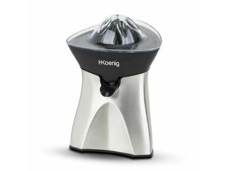 Sokowirówka Hkoenig AGR60 600 W Stal nierdzewna 600 W