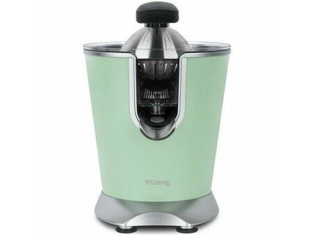 Sokowirówka Hkoenig AGR88 160 W
