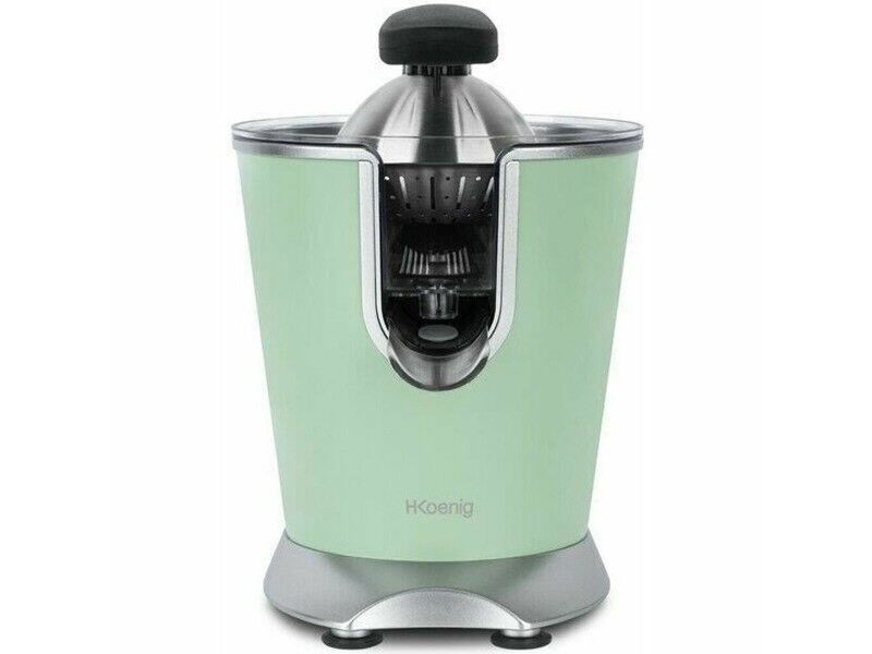 Sokowirówka Hkoenig AGR88 160 W