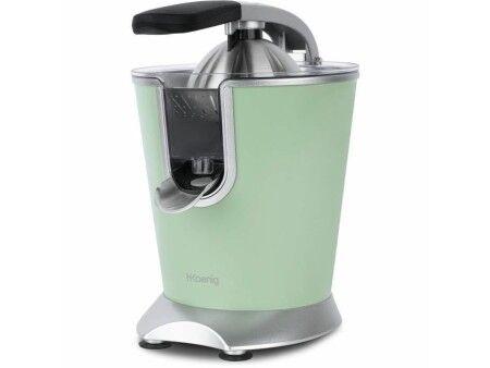 Sokowirówka Hkoenig AGR88 160 W