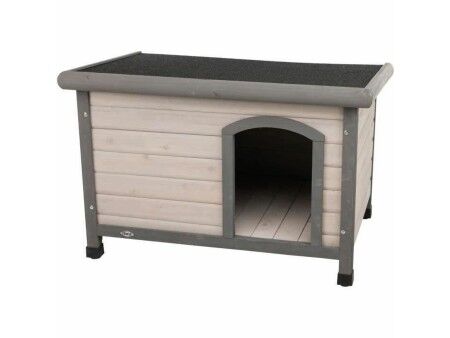 Stoisko Trixie Natura Classic 85 x 58 x 60 cm Szary