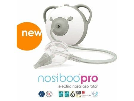 Aspiratora Nosowego Nosiboo