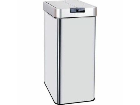 Kosz na śmieci Kitchen Move Szary 60 L