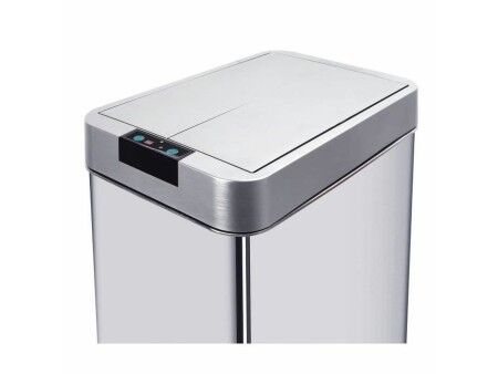 Kosz na śmieci Kitchen Move Szary 60 L