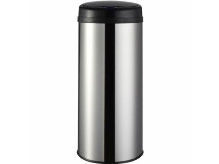 Kosz na śmieci Kitchen Move Szary 50 L
