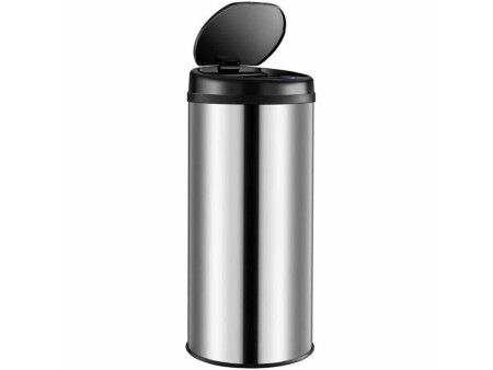 Kosz na śmieci Kitchen Move Szary 50 L