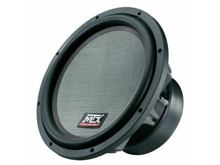 Subwoofer Mtx Audio TX815