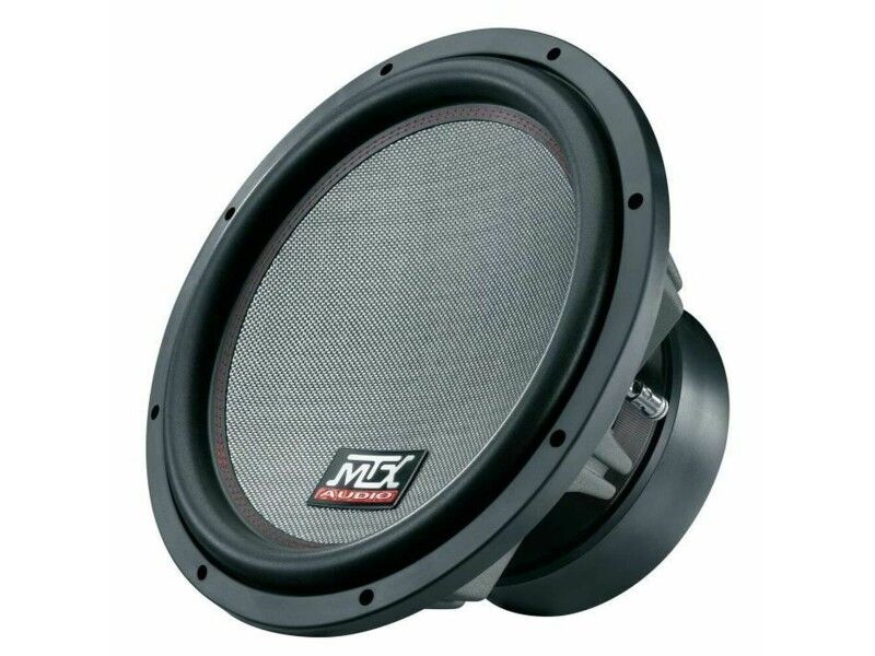 Subwoofer Mtx Audio TX815