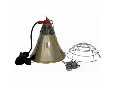 Lampa Kerbl Ipx4 Podczerwień 5 m