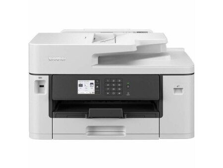 Drukarka Wielofunkcyjna Brother MFC-J5345DW