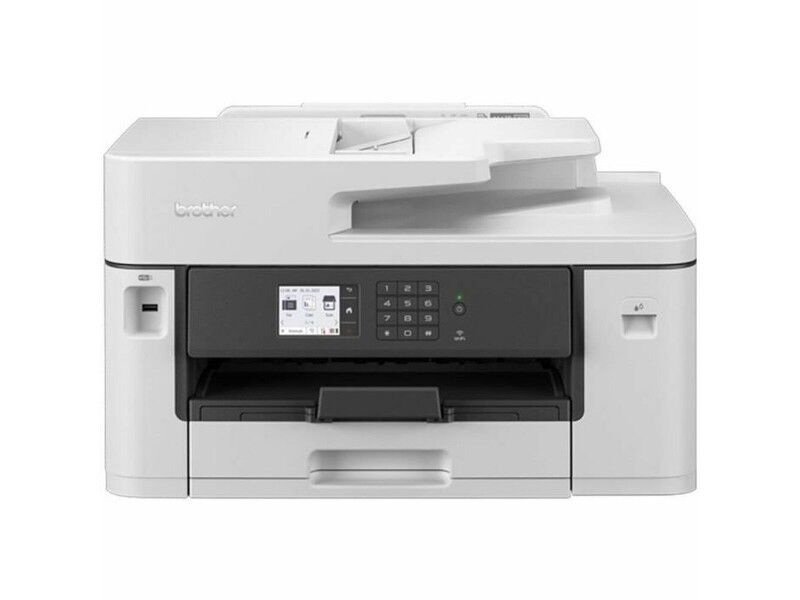Drukarka Wielofunkcyjna Brother MFC-J5345DW