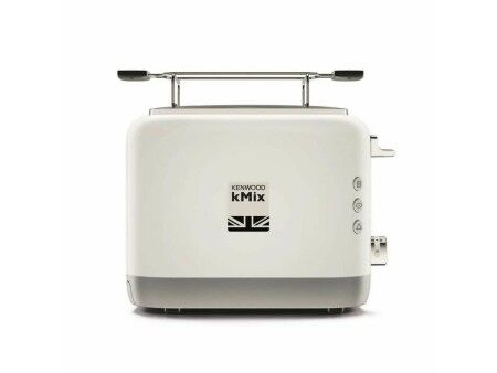 Toster Kenwood TCX751WH 900 W Biały