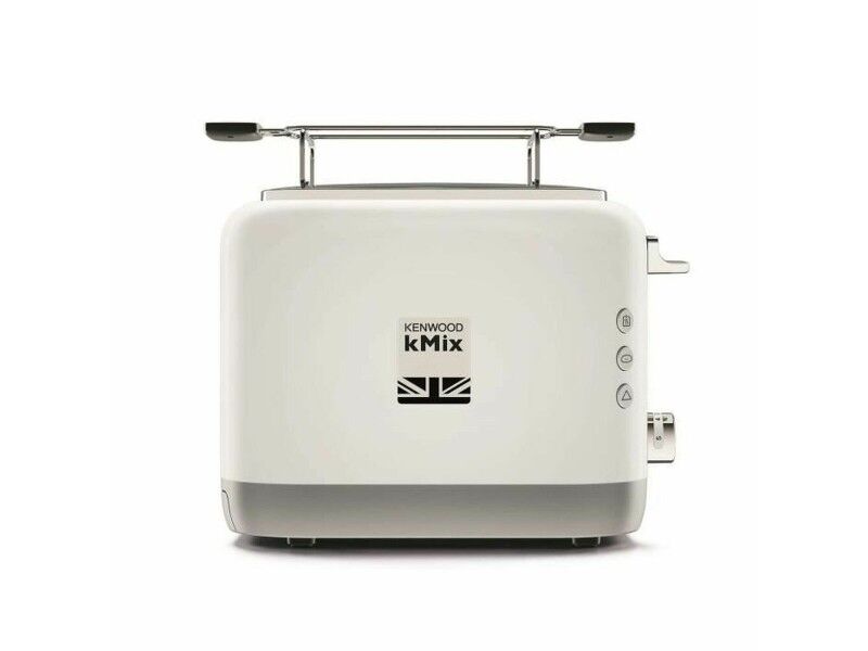 Toster Kenwood TCX751WH 900 W Biały