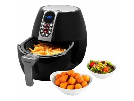 Frytkownica na gorące powietrze Medion 1500 W 2,8 L