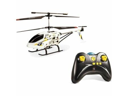Helikopter Zdalnie Sterowany Mondo