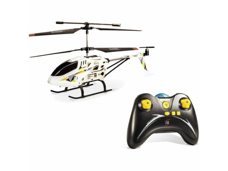 Helikopter Zdalnie Sterowany Mondo