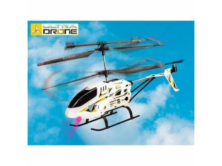 Helikopter Zdalnie Sterowany Mondo