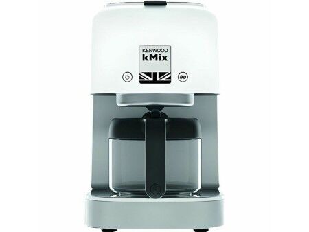 Ekspres do Kawy Przelewowy Kenwood COX750WH 1000 W 1200 W 750 ml