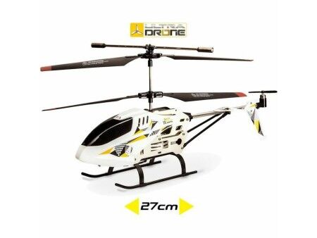 Helikopter Zdalnie Sterowany Mondo