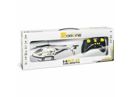 Helikopter Zdalnie Sterowany Mondo