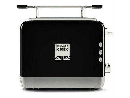 Toster Kenwood TCX751BK 900 W