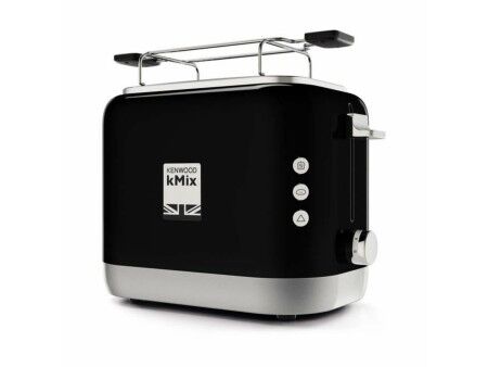 Toster Kenwood TCX751BK 900 W