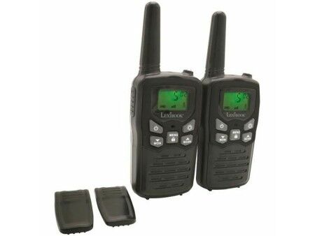 Walkie-Talkie Lexibook TW58