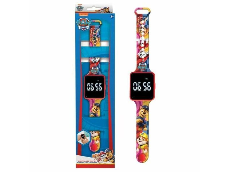 Smartwatch Lexibook