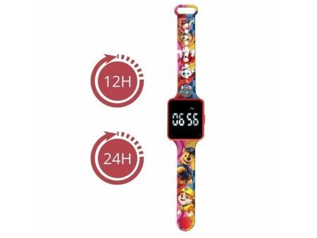 Smartwatch Lexibook