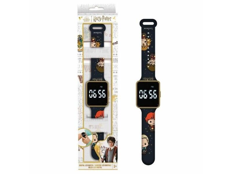 Smartwatch Lexibook