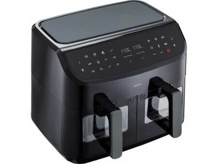 Frytkownica na gorące powietrze Medion LIFE P20 Czarny 2600 W 8,7 l