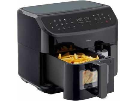 Frytkownica na gorące powietrze Medion LIFE P20 Czarny 2600 W 8,7 l