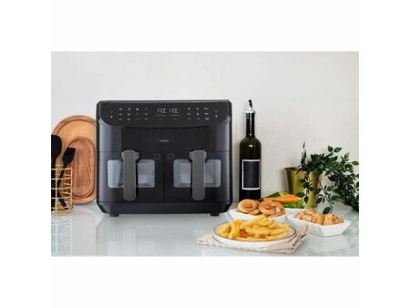 Frytkownica na gorące powietrze Medion LIFE P20 Czarny 2600 W 8,7 l