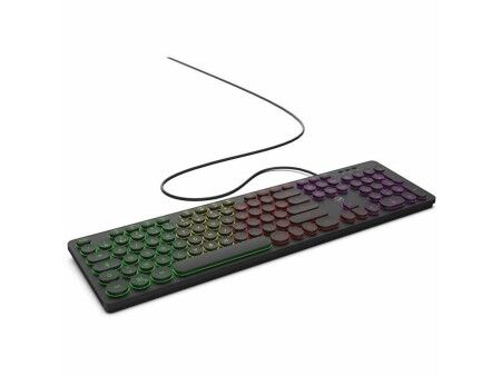 Klawiatura Mobility Lab AZERTY Czarny