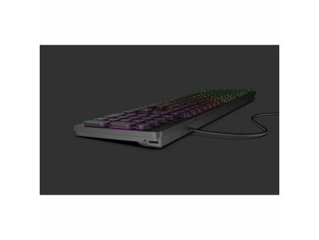 Klawiatura Mobility Lab AZERTY Czarny