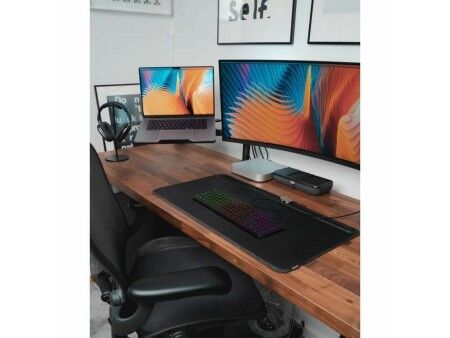 Klawiatura Mobility Lab AZERTY Czarny