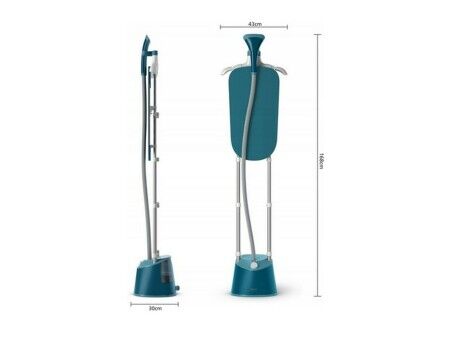 Pionowe Żelazko Parowe Philips STE1040/20 1800 W