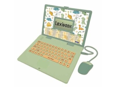 Smartwatch dla dzieci Lexibook