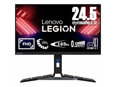 Monitor Lenovo Full HD 24,5"