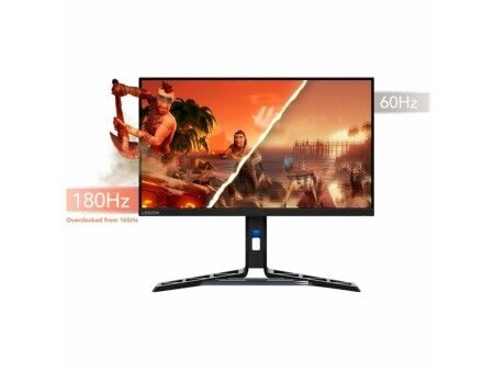 Monitor Lenovo Full HD 24,5"